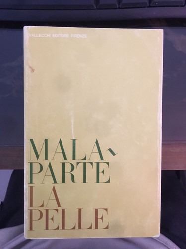 Malaparte pelle - la,