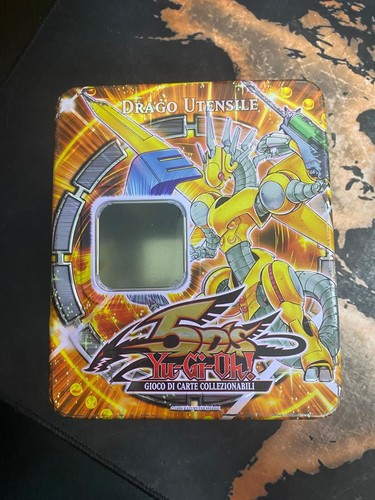 Drago utensile tin - drago,