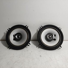 COPPIA ALTOPARLANTI 50W 130 MM UNIVERSALE AUDIODESIGN PH130