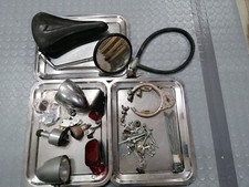 Pezzi di ricambio per bici d'epoca