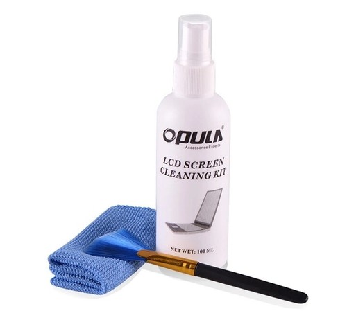 Spray pulizia monitor lcd - spray, tv