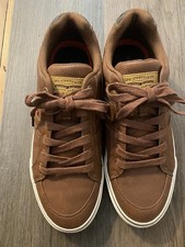 Levi's Alpine Tumbled WX