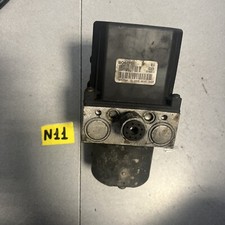 ABS FORD Mondeo Berlina 3° Serie 0265222015 02655800007