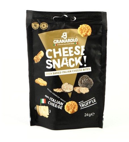 Granarolo formaggio snack - granarolo,