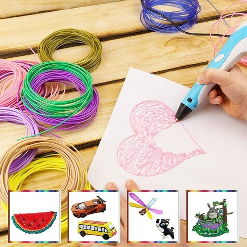 Penna per stampa - 3d,