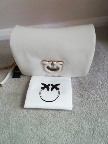 Borsa tracolla donna - donna, pinko