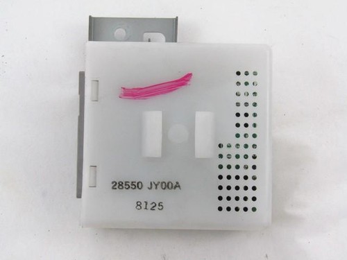 28550 jy00a centralina - 28550-jy00a,