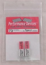 Futaba 40Mhz Channel 73