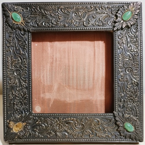 Antica cornice portafoto - ,