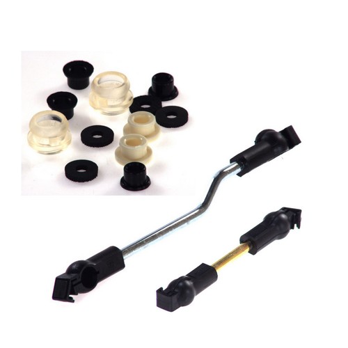 Kit collegamento ingranaggi - kit,