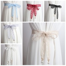 Lace Belt For Women With