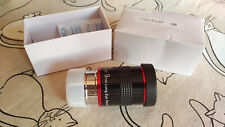 Svbony 9mm 68° UW Ultra Wide 1-1/4'' long eye relief telescope eyepiece