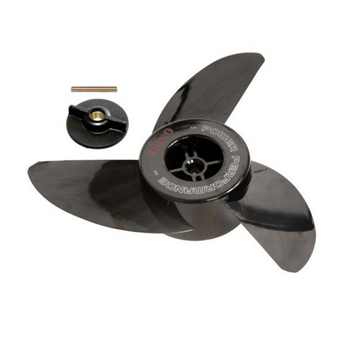 Kit completo eliche zebco - eliche,