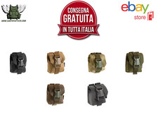 INVADER GEAR TASCA BOMBA A