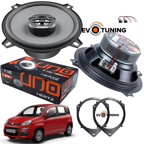 Hertz 130 kit casse - x,