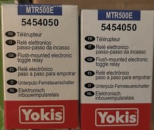 YOKIS URMET RELE ELETTRONICO