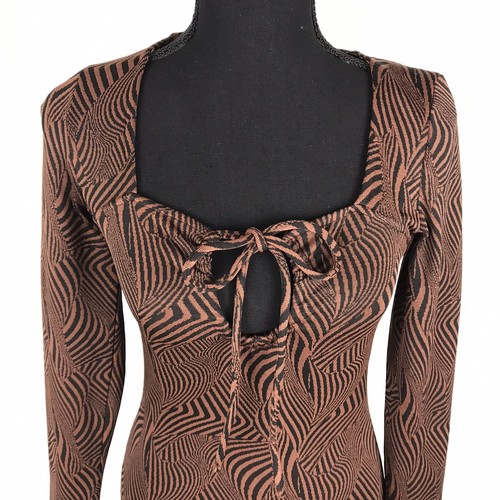 Abito zara bodycon donna - zara,