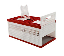 GABBIA TRASPORTO PER VOLATILI