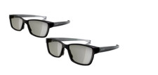 Occhiali coppia - 3d,