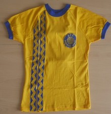 Genial: Matchworn DDR Oberliga
