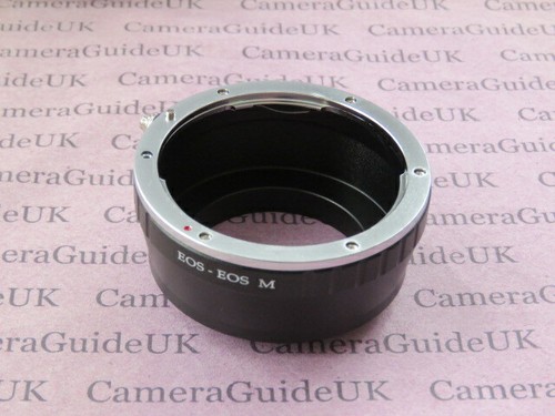 Anello adattatore eos - adattatore, eos-eos