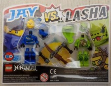 POLYBAG FIGURINE MINIFIGURE