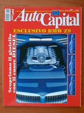 Rivista autocapital agosto - autocapital,