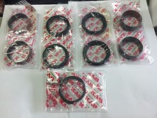 KIT REVISIONE FORCELLA
