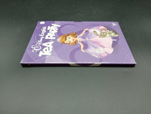 Dvd walt disney english - dvd,