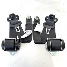 CINTURE DI SICUREZZA