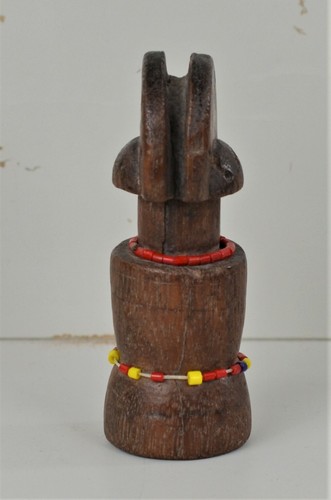 Poupée fertilité mwana - fertilité, «