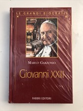 Papa Giovanni XXIII Marco