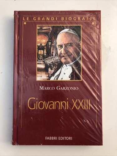 Papa giovanni xxiii - papa,