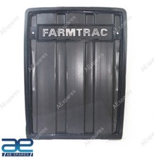 Griglia Anteriore Nera Per