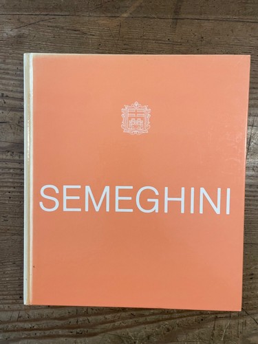 Pio semeghini catalogo - (arte)-pio,