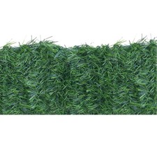 Siepe artificiale sintetica