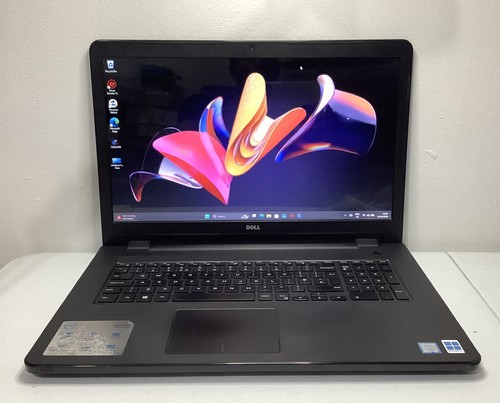 Dell inspiron 5759 intel - inspiron, i3