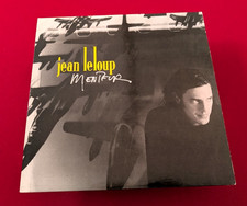 Jean Leloup ‎– Menteur -