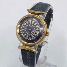 Orologio meccanico vintage