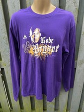  T-shirt Adidas 2007 Kobe
