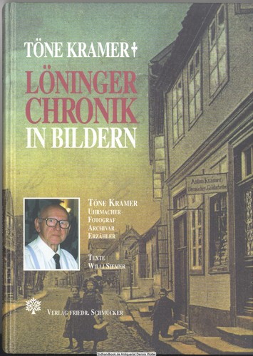 Löninger chronik foto - in,