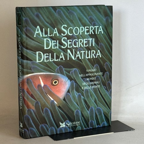 Alla scoperta dei segreti
