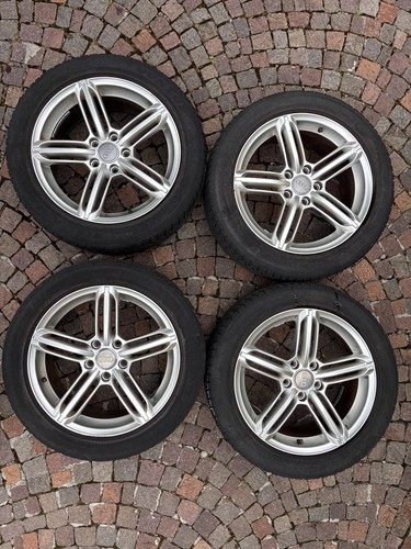 Cerchi lega audi a6 4f - lega,