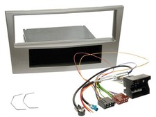 Kit installazione radio