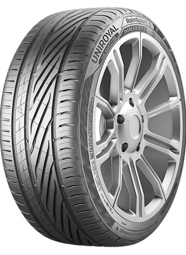 Gomme estive uniroyal - estive,
