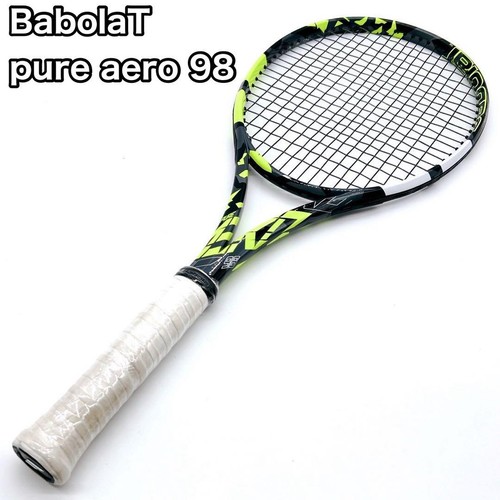 Babolat pure aero modello - babolat,