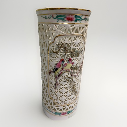 Vaso lanterna cinese - vaso,