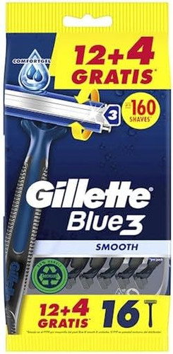 Blue3 smooth rasoi - usa, e