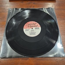 LP Logic - Blues For You SR