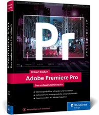 Robert Klaßen Adobe Premiere